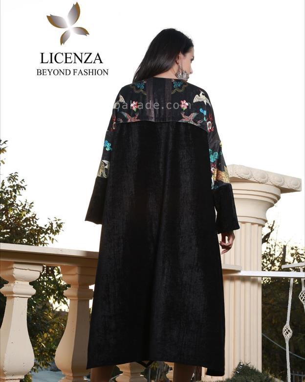 مدل مانتو مجلسی